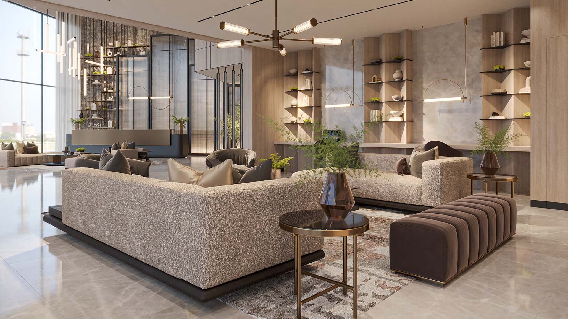 2 bedrooms Apartment in Serene Gardens No. 11012